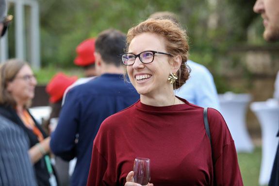 ITC 2025 Industry Dinner